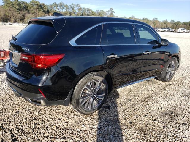5J8YD3H51LL008394 Acura Mdx Technology