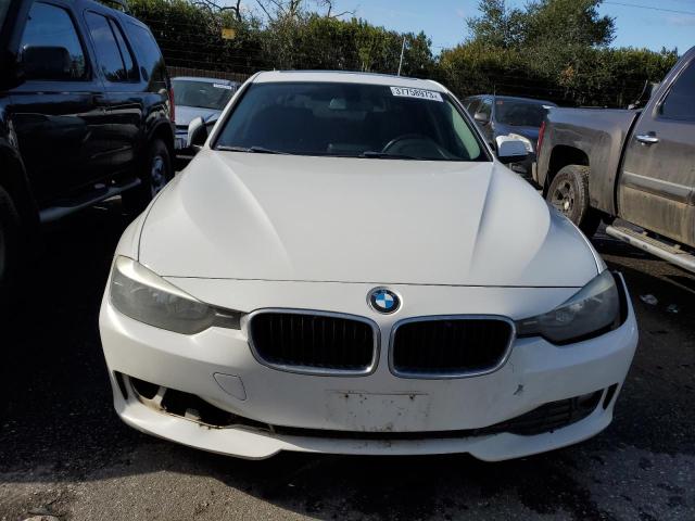 2015 BMW 320 I - WBA3B1G55FNT05114