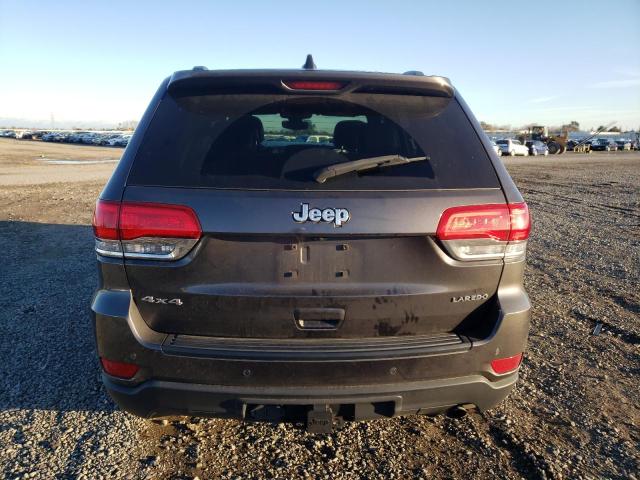2017 JEEP GRAND CHER - 1C4RJFAGXHC954865