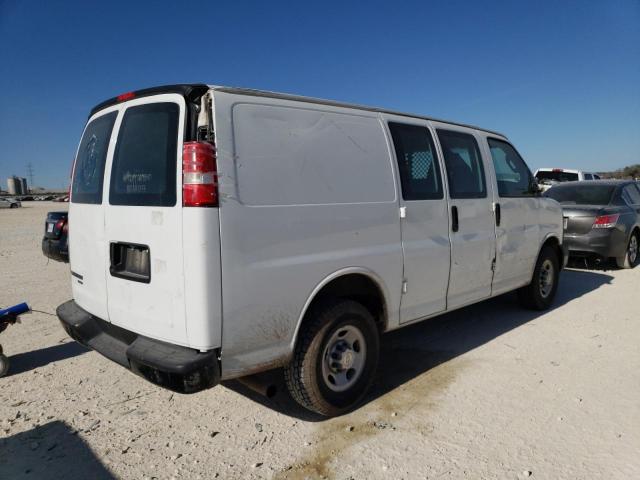 2016 CHEVROLET EXPRESS G2 - 1GCWGAFF3G1330226