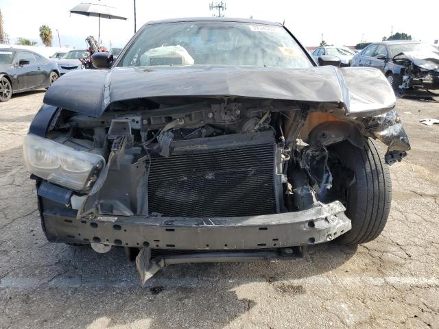 2C3CDXBG2EH239691 Dodge Charger Se