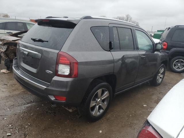 2016 JEEP COMPASS LA - 1C4NJCEA8GD678293