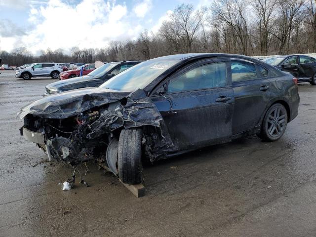 2020 KIA FORTE GT L 3KPF34AD1LE171264
