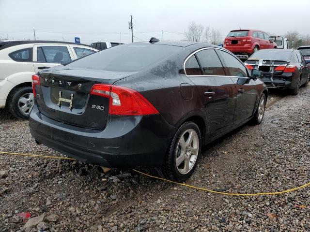 YV1622FS7C2078450 Volvo S60