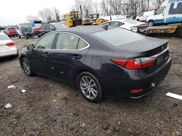 2017 LEXUS ES 300H - JTHBW1GG8H2138206