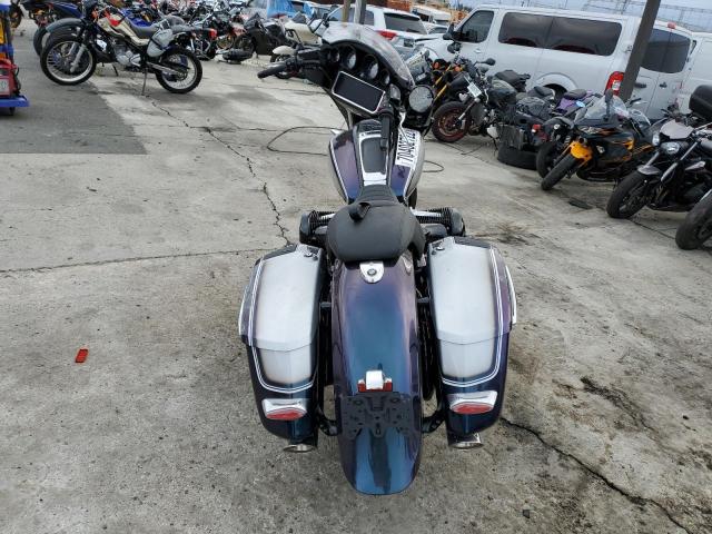 2022 BMW R18 B - WB10L3308N6F05244