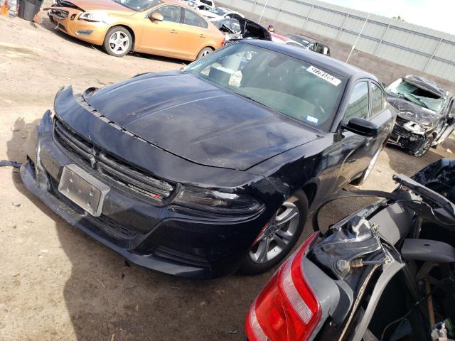 Salvage cars for sale from Copart Albuquerque, NM: 2022 Dodge Charger SX