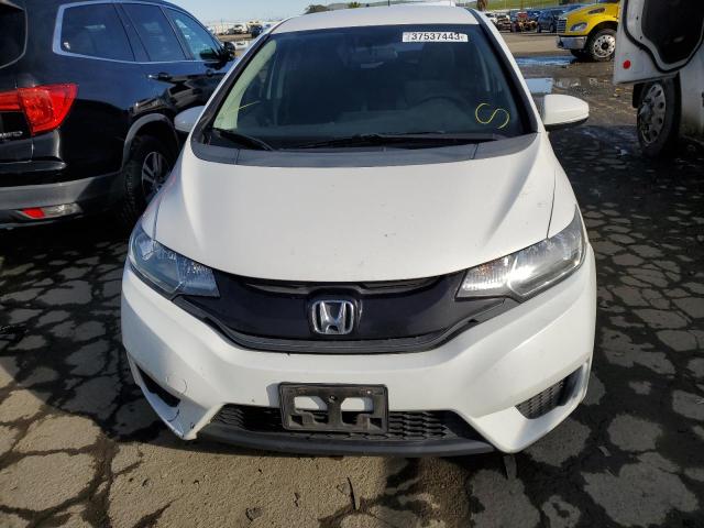 2015 HONDA FIT LX - 3HGGK5H59FM729532