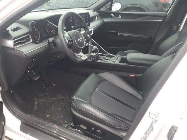 2021 KIA K5 GT LINE - 5XXG64J28MG074081