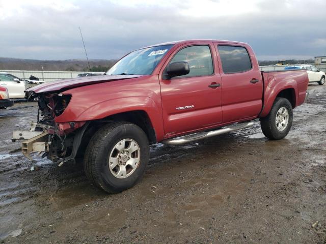 2007 Toyota Tacoma 