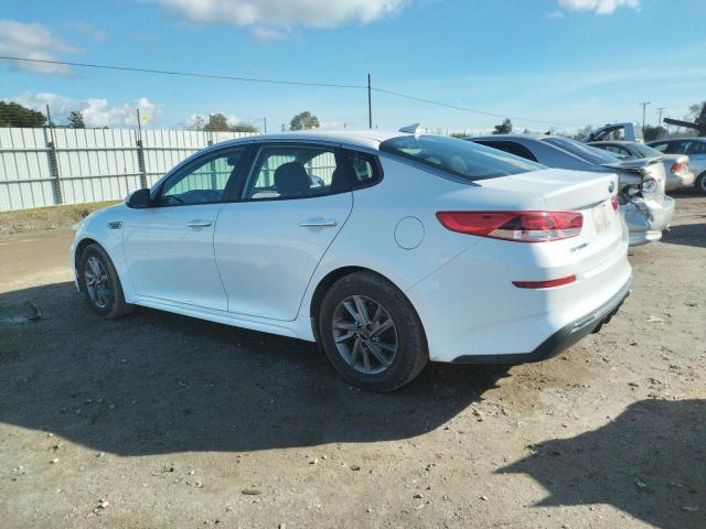 2020 KIA OPTIMA LX - 5XXGT4L36LG402837