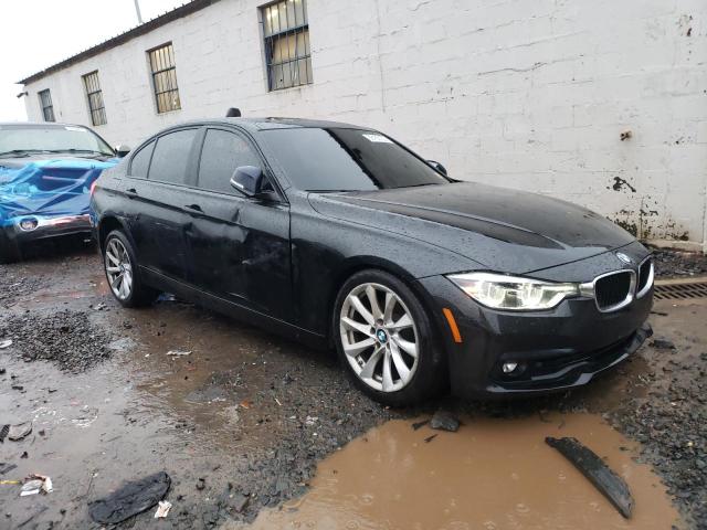 WBA8A3C5XJA495373 BMW 320 XI