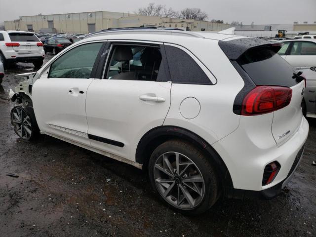 2021 KIA NIRO TOURI - KNDCC3LC0M5475541