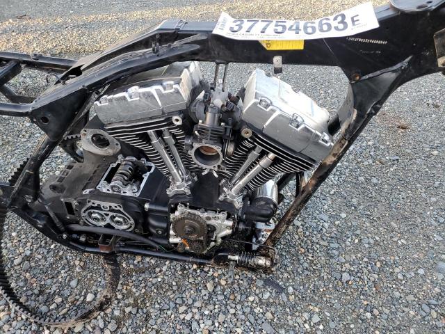 2002 HARLEY-DAVIDSON FLHRI 1HD1FBW382Y602034