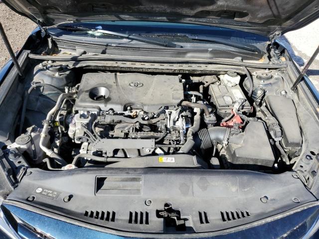 2019 TOYOTA CAMRY L - 4T1B11HK5KU725084