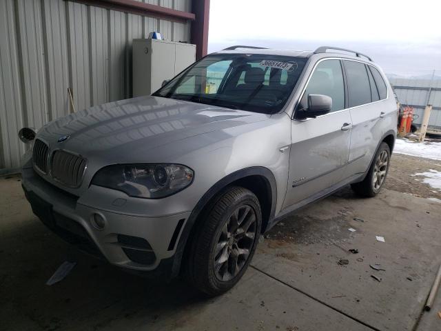 2013 BMW X5 xDrive35i