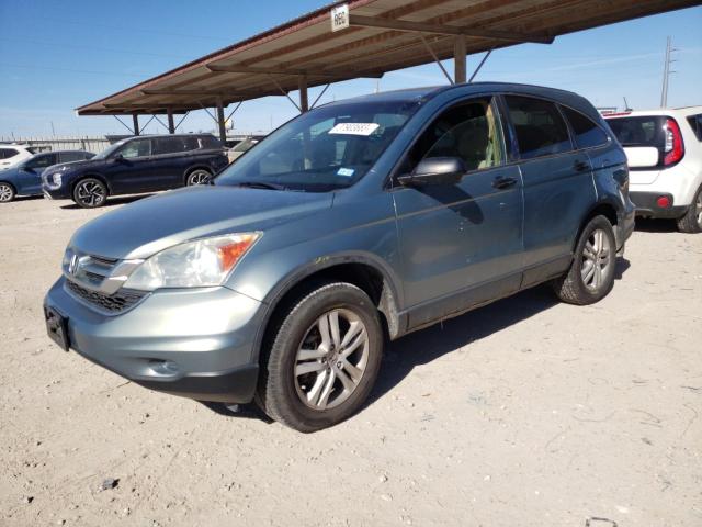 2011 Honda CR-V EX