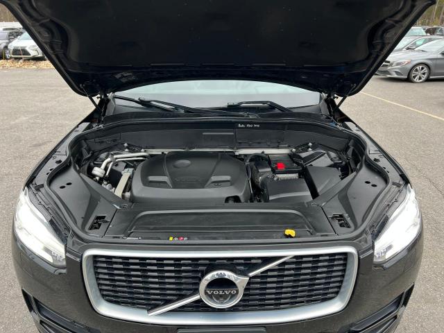 YV4A22PMXG1059593 Volvo XC90