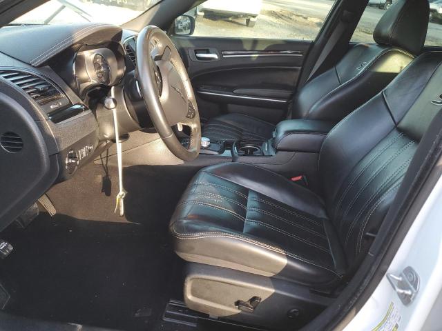 2019 CHRYSLER 300 S - 2C3CCABG5KH628823