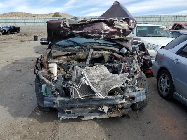 5XYKT3A64EG458579 KIA SORENTO LX