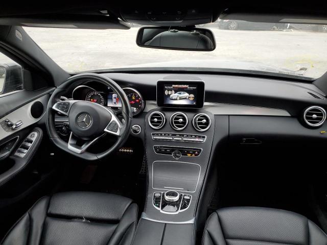 2018 MERCEDES-BENZ C 300 55SWF4JB0JU262294