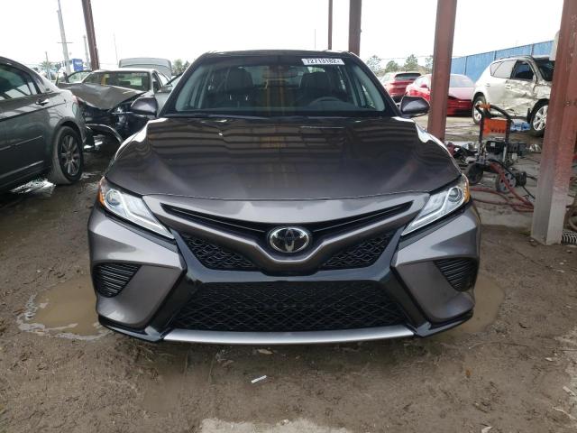 2020 TOYOTA CAMRY XSE - 4T1K61AK7LU859737