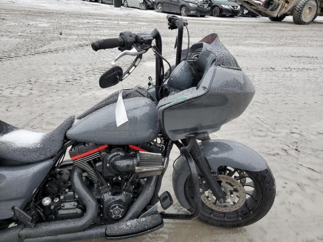 2009 HARLEY-DAVIDSON FLTR 1HD1FS4119Y630012