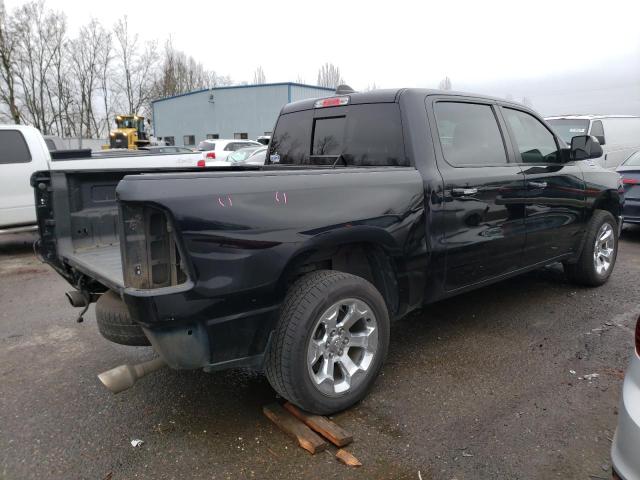 2019 RAM 1500 BIG H - 1C6SRFFT1KN626088