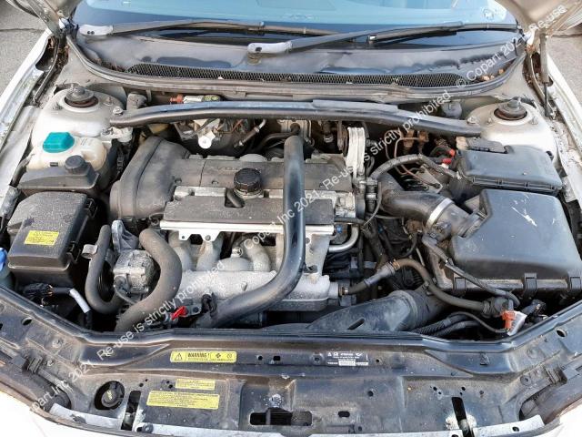 YV1RS494962548351 Volvo S60 S T Au