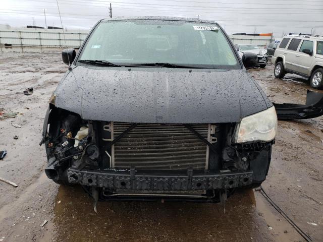 DODGE GRAND CARAVAN SXT