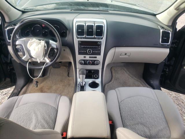 1GKLVKED1AJ182961 GMC ACADIA SL