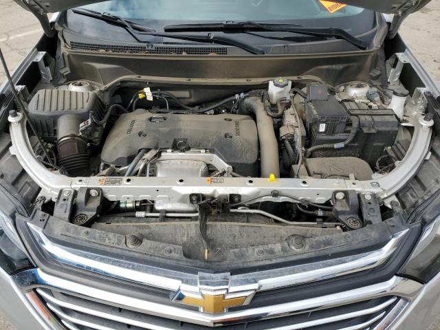 2020 CHEVROLET EQUINOX PR - 3GNAXPEXXLS627629