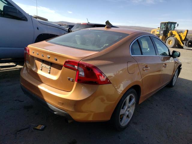 YV1622FS0C2099107 Volvo S60