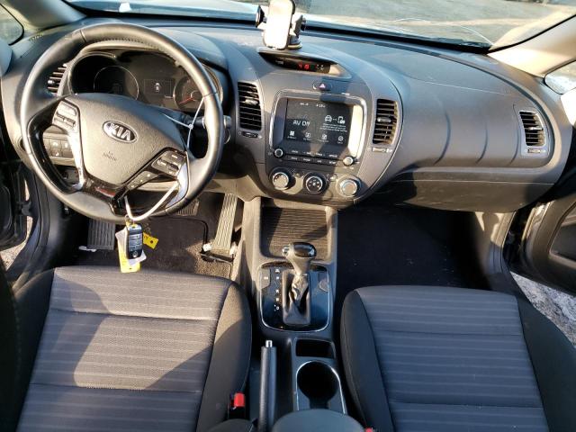 3KPFL4A76JE197544 KIA FORTE LX