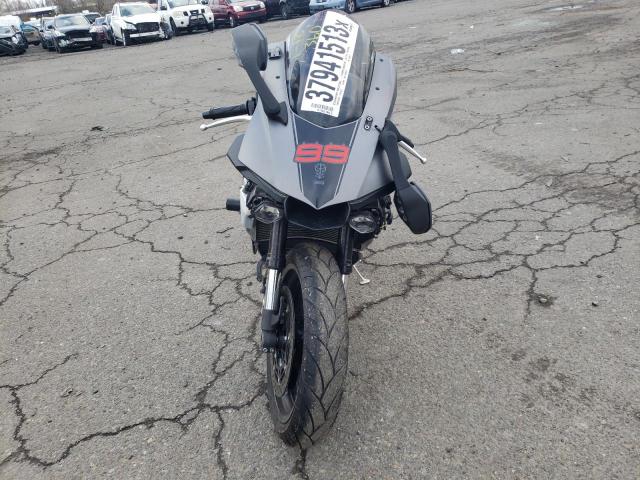 2016 YAMAHA YZFR1S C JYARN42Y2GA000357
