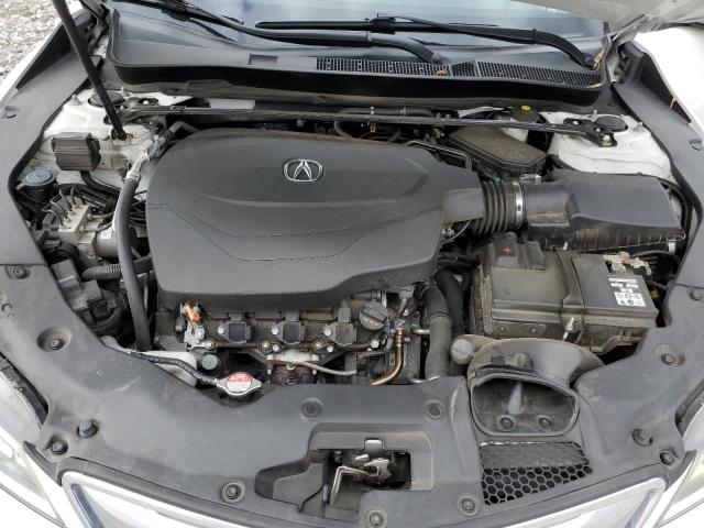 19UUB2F37GA004027 | 2016 ACURA TLX