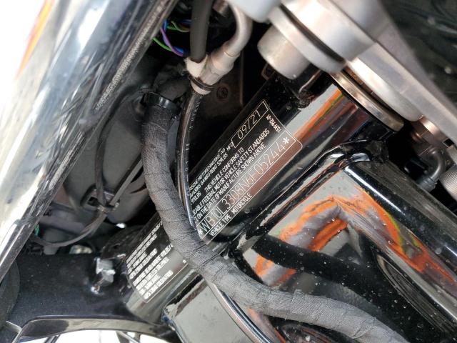 2022 BMW R18 B - WB10L3308N6F05244