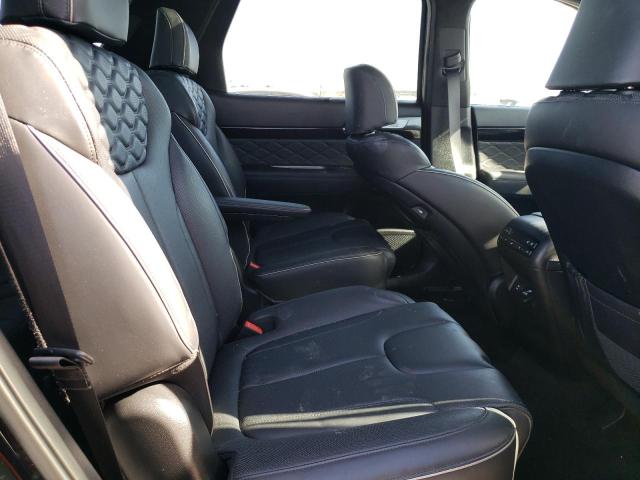 2022 HYUNDAI PALISADE C - KM8R7DHE0NU438801