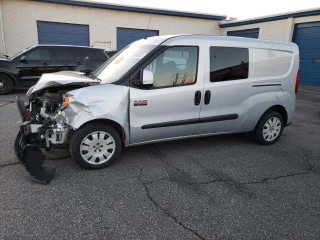 Salvage cars for sale from Copart Pasco, WA: 2017 Dodge RAM Promaster
