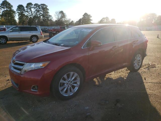 2014 Toyota Venza LE