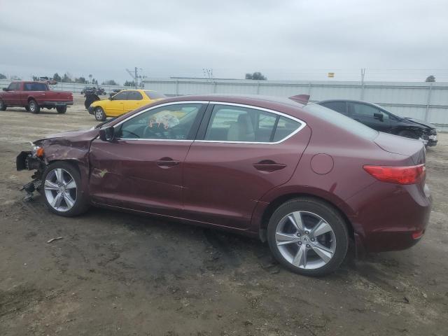 19VDE1F51DE015950 Acura Ilx 20 Premium