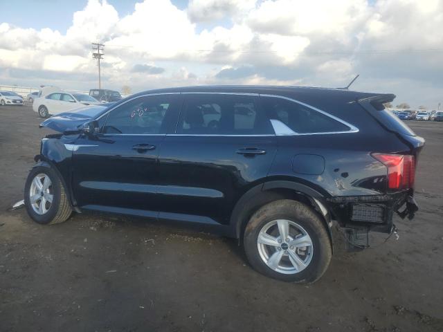 5XYRG4LCXNG112113 KIA SORENTO LX