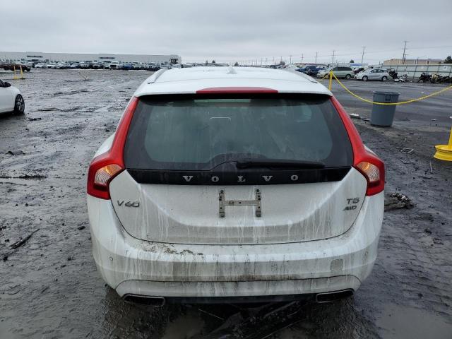 YV1612SB0F1201170 Volvo V60 Premier