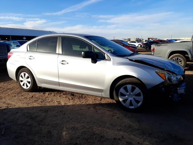 2016 SUBARU IMPREZA - JF1GJAA69GH003985