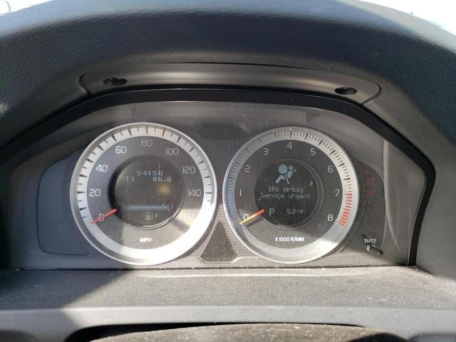 YV1622FS0C2099107 Volvo S60