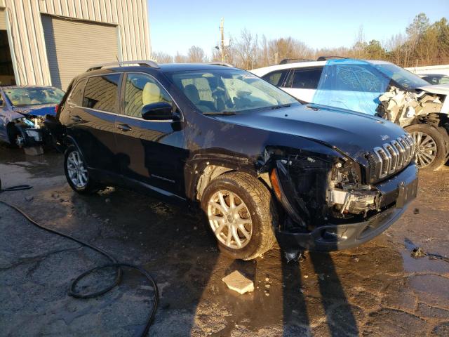 2015 JEEP CHEROKEE L - 1C4PJLCB4FW690688
