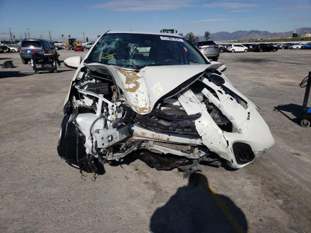 VIN 5TDJKRFH9ES025676 2014 Toyota Highlander, Xle V6 no.5