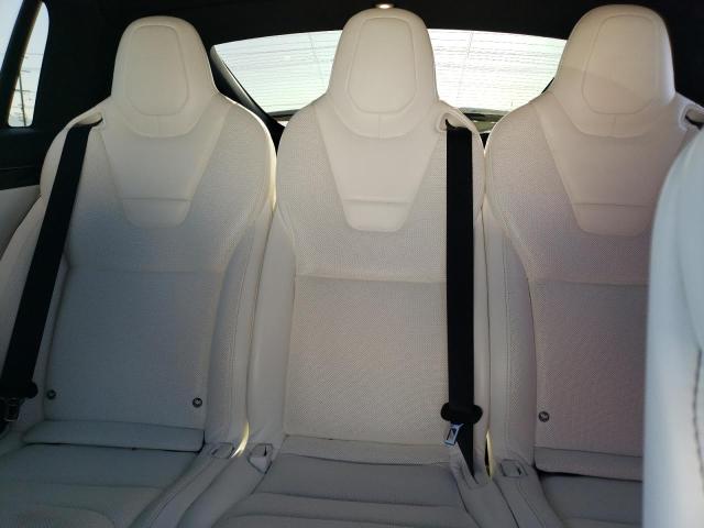 5YJXCAE46GF005416 Tesla MODEL X