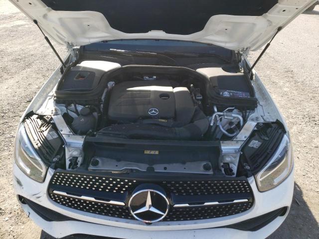 2021 MERCEDES-BENZ GLC COUPE - W1N0J8EB1MF974183
