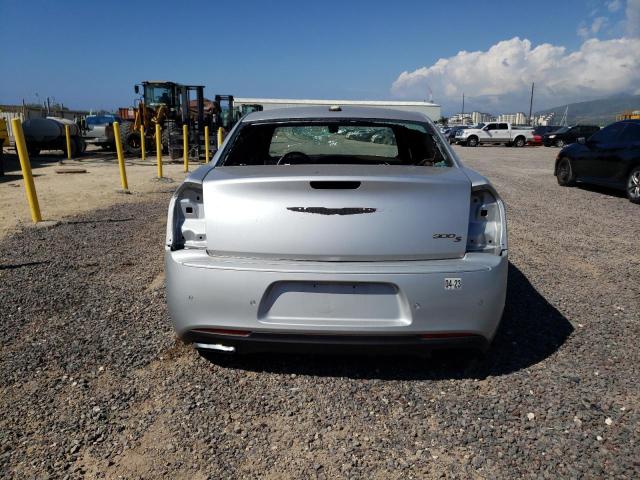 2021 CHRYSLER 300 S - 2C3CCABGXMH589035